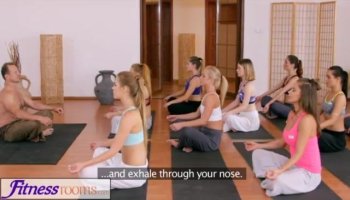 Explicit ramrod riding with cuties