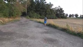 Sexy teen girlfriends hot fucking while being filmed