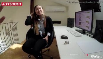 Elderly teacher is enjoyable sweet babes pussy