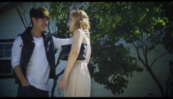 Precious vaginal screw scene