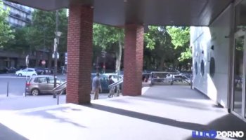 Pretty Babe With Tight Pussy Gets Fucked Hard