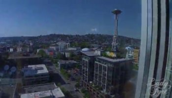 Woman can not live without huge darksome rods