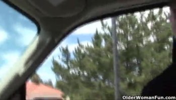 Hottie european babe pussy licked