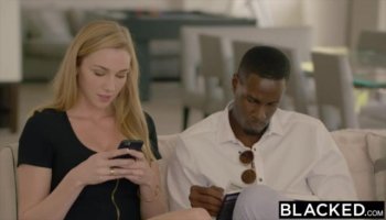 Sensual oil massage makes angel give juicy blowjob