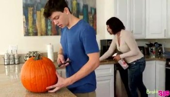 Time To Join The Orgy