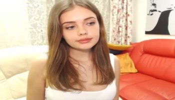 Horny hottie Bailey Ryder seduces her lover Clover awake so they can lick and finger fuck each...