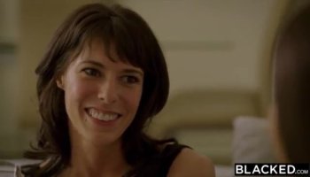 Lucky guy gets a ride