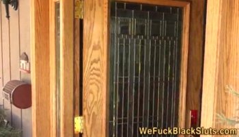 Milf Cammille And Teen Roxanne Take Black Cock