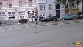 Teen Avalon Heart loves huge cock