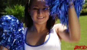 OMG These Are Hottest College Lesbians I Ever Seen