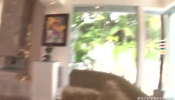 Get Down and Suck this Cock