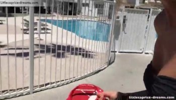 Rousing anal plowing sensation for pretty playgirl