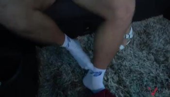 Busty milf latina hot masturbation On Cam