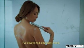 Chelsie Rae Gets A Pussy Pounding From Rick Master