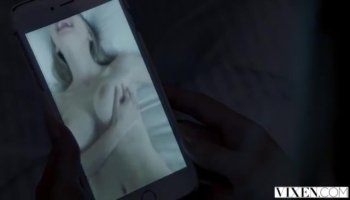 Melina Masonâ€™s ass in Jeremy Austinâ€™s power