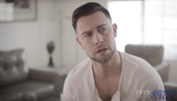 Lovely blonde teens scary sex joyride experience